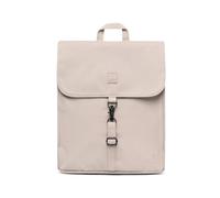 Lefrik - Mochila Handy Mini - Perfecta para el día a día - 100% sostenble - Ordenador portátil 13, 6" (Ash)