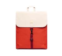 Lefrik - Mochila Handy Mini - Perfecta para el día a día - 100% sostenble - Ordenador portátil 13, 6" (Cherry Block)