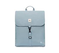 Lefrik- Mochila Handy Mini- Para tu día a día - Portátil de 13.6" - Eco Friendly (Stone Blue)