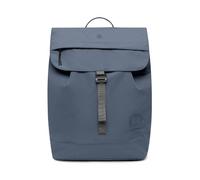 Lefrik - Mochila Kaut - Perfecta para el día a día - Tejido 100% Reciclado - 40x30x16 cm - 500gr (Maibon)