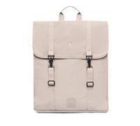 Lefrik - Mochila Ordenador Portatil Handy Casual y Práctica - Tejido 100% Reciclado - Eco Friendly (Ash)