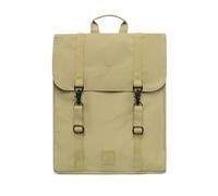 Lefrik - Mochila Ordenador Portatil Handy Casual y Práctica - Tejido 100% Reciclado - Eco Friendly (Cedar)