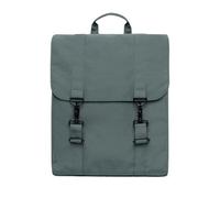 Lefrik - Mochila Ordenador Portatil Handy XL- Tejido 100% Reciclado - 15L - 40x30x14cm (Laurel)