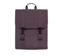 Lefrik - Mochila Ordenador Portatil Handy XL- Tejido 100% Reciclado - 15L - 40x30x14cm (Wine)