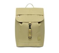 Lefrik - Mochila Scout - Perfecta para el día a día - Tejido 100% Reciclado - 40x30x16 cm - 500gr (Cedar)