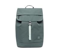 Lefrik - Mochila Scout - Perfecta para el día a día - Tejido 100% Reciclado - 40x30x16 cm - 500gr (Laurel)