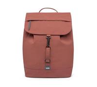 Lefrik Mochila Kaut Perfecta para el día a día Tejido 100% Reciclado 40x30x16 cm 500gr (Bronze)