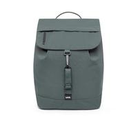 Lefrik Mochila Kaut Perfecta para el día a día Tejido 100% Reciclado 40x30x16 cm 500gr (Leaf)