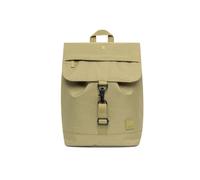 Lefrik - Mochila Scout Mini - Perfecta para el día a día - Tejido 100% Reciclado - 30x22x13 cm- 340gr (Cedar)