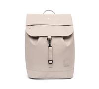 Lefrik - Mochila Scout - Perfecta para el día a día - Tejido 100% Reciclado - 40x30x16 cm - 500gr (Ash)