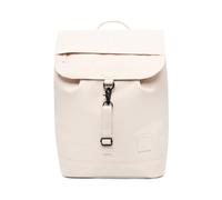 Lefrik - Mochila Scout - Perfecta para el día a día - Tejido 100% Reciclado - 40x30x16 cm - 500gr (Ecru)