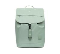 Lefrik - Mochila Scout - Perfecta para el día a día - Tejido 100% Reciclado - 40x30x16 cm - 500gr (New Sage)