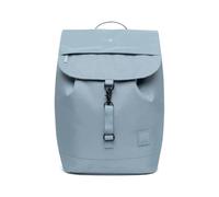 Lefrik - Mochila Scout - Perfecta para el día a día - Tejido 100% Reciclado - 40x30x16 cm - 500gr (Stone Blue)