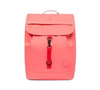 Lefrik - Mochila SCOUT - Tu mejor amigo con cierre de metal - 100% Poliéster reciclado - 40x30x16cm - 500gr (Lush)