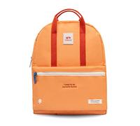 Lefrik - Mochila September Classic- Vuelta al cole - Tejido 100% Reciclado - 35x28x10-10L (Suzy)