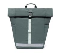 Lefrik - Mochila Urbana Lars Roll - Tejido Vandra 100% Reciclado - Eco Friendly (Laurel)