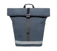 Lefrik - Mochila Urbana Lars Roll - Tejido Vandra 100% Reciclado - Eco Friendly (Maibon Ripstop)
