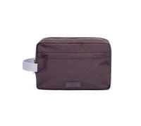 Lefrik - Neceser Kei Washbag - Tejido 100% Reciclado - Eco Friendly (Wine)