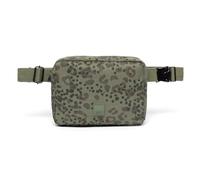 LEFRIK - Riñonera Reef Crossbody - Correa Ajustable y Varios Compartimentos - Resistente al Agua (Cheetah)