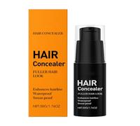 Lefron, corrector Magic Scalp, impermeable y resistente al sudor para mujeres y hombres, retoque de raíces, cabello más voluminoso (1 unidad)