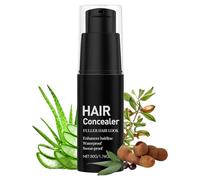 Lefron Hair Concealer, Lefron Magic Hair Concealer 2.0, Instant Hairs Concealers Cream, Waterproof for Lasting Coverage, Instantly Cover Grey Roots for Women Men (1)
