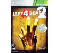 Left 4 Dead 2 (Left For Dead) Juego para Consola Microsoft XBOX 360