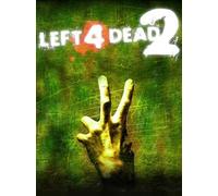 Left 4 Dead 2 (PC) - Steam Account - GLOBAL
