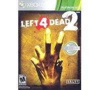 Electronic Arts - Left 4 Dead 2 (#) /X360 (1 Games) (Microsoft Xbox 360)
