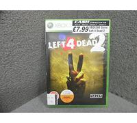 Left 4 Dead 2 (Xbox 360) [Importación inglesa]