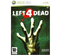 Left 4 Dead