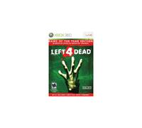 Left 4 Dead: Edici n Juego del a o