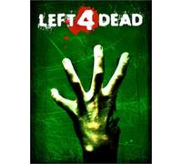 Left 4 Dead (PC) - Steam Account - GLOBAL