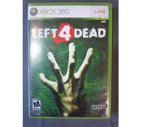 Left 4 Dead - Xbox 360 by Electronic Arts