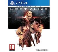 Electronic Arts Videojuego Left Alive - Edición Day-One