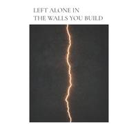 Left Alone in the Walls You Build: Why the Protection You Built to Survive Is Now the Prison You Live In