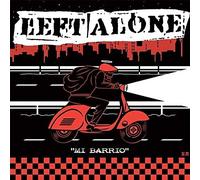 Left Alone - Mi Barrio [Vinilo]