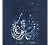 Left Alone - True To Form [Vinilo]