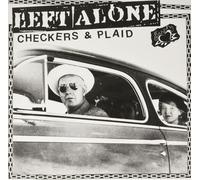 Left Alone / Voodoo Glow Skulls Checkers And Plaid (Vinyl) (Importación USA)