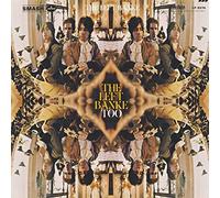 Left Banke - The Left Banke Too