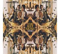 Left Banke - Too [Vinilo]