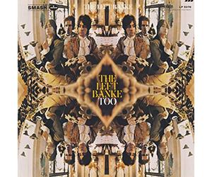 Left Banke - Too [Vinilo]