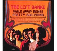 Left Banke - Walk Away Renee