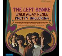 Left Banke - Walk Away Reneepretty Ballerina