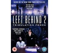 Left Behind 2: Tribulation Force [DVD]