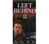 Left Behind 2: Tribulation Force / Movie [Reino Unido] [VHS]