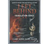 Left Behind 2: Tribulation Force [USA] [DVD]