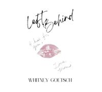 Left Behind: A Kiss for You, Love Mom