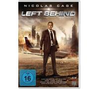 Left behind [Alemania] [DVD]