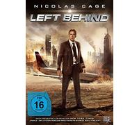 Left Behind [Alemania] [DVD]