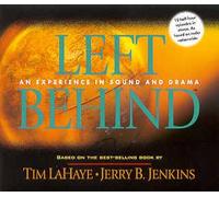 Left Behind - An Experience in Sound and Drama